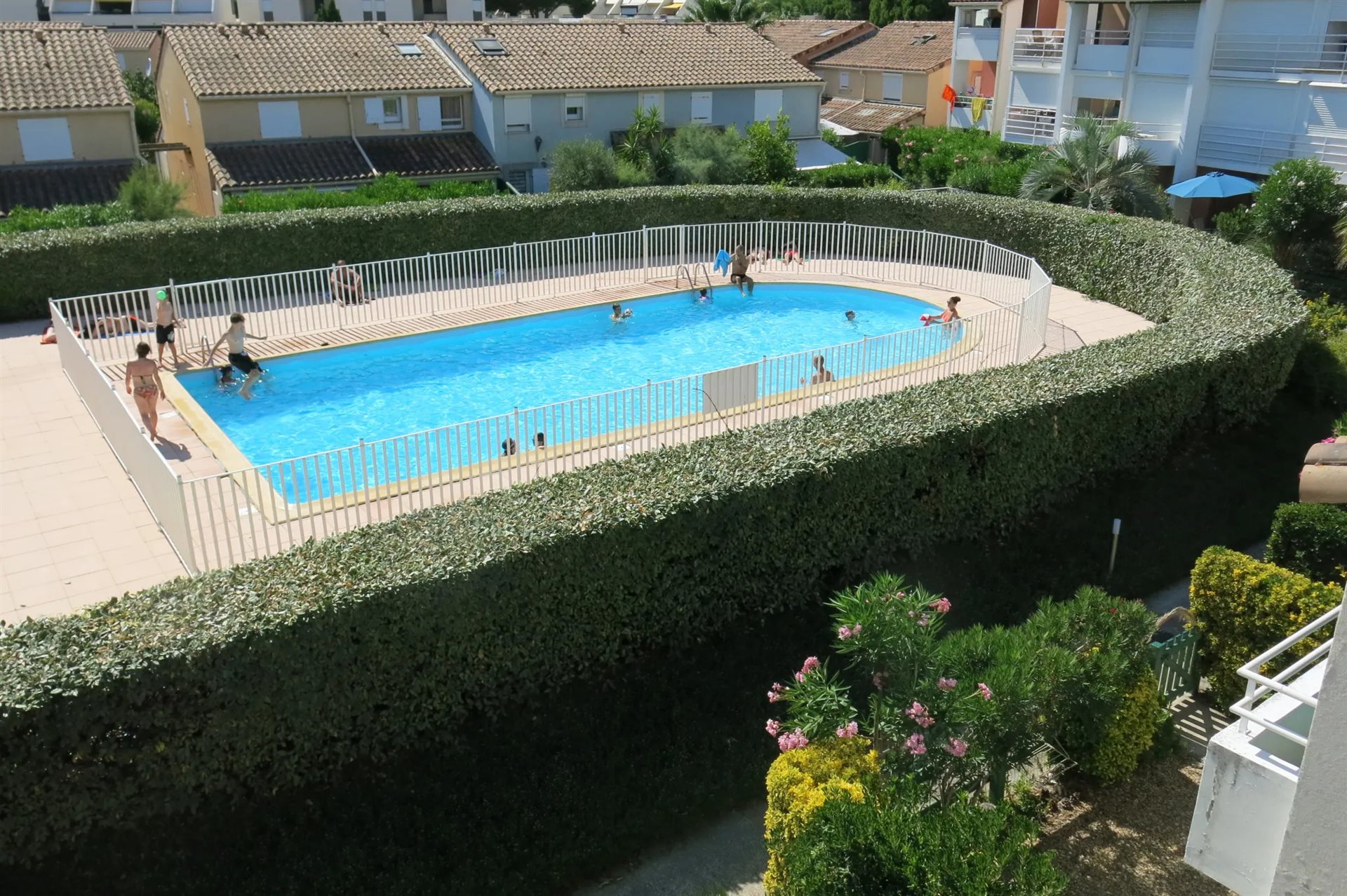 Appartement à vendre, 27m², Le Grau-du-Roi