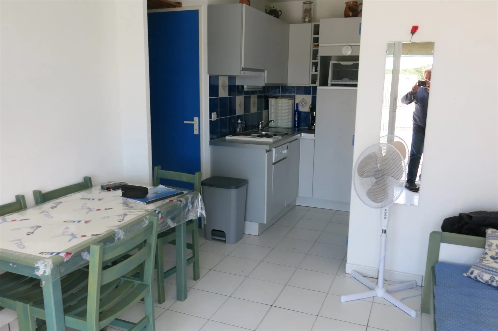 Appartement à vendre, 27m², Le Grau-du-Roi