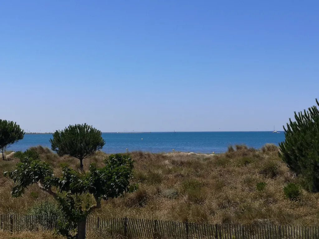 Appartement à vendre, 90m², Le Grau-du-Roi