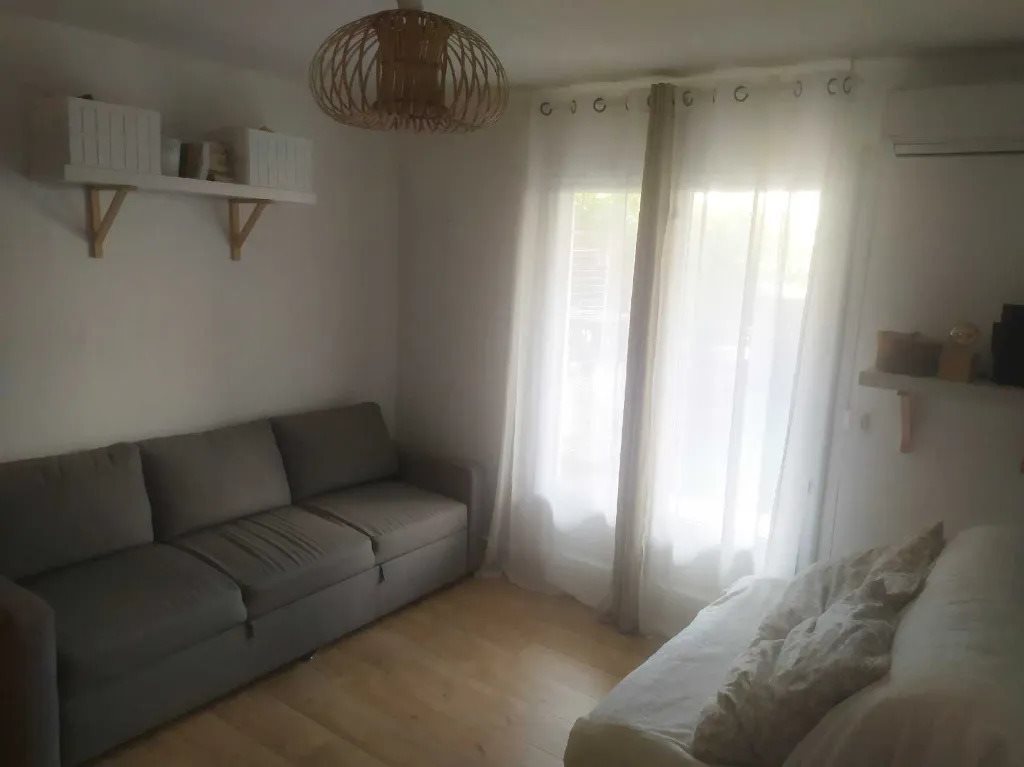 Appartement à vendre, 20m², Le Grau-du-Roi