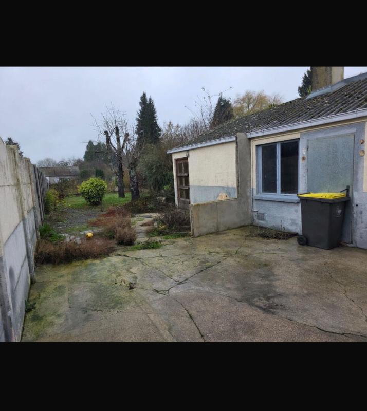 Maison à vendre, 128m², Aulnoye-Aymeries