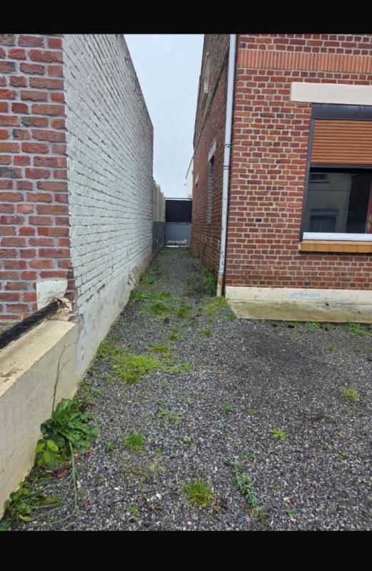 Maison à vendre, 128m², Aulnoye-Aymeries