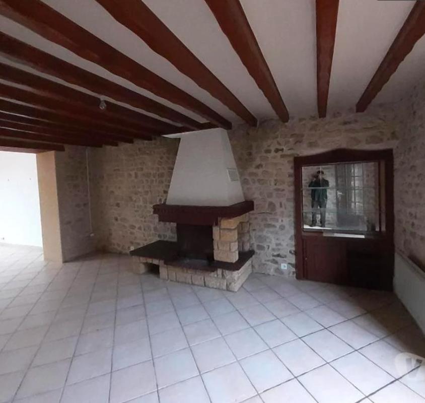 Maison à vendre, 151m², Ymonville