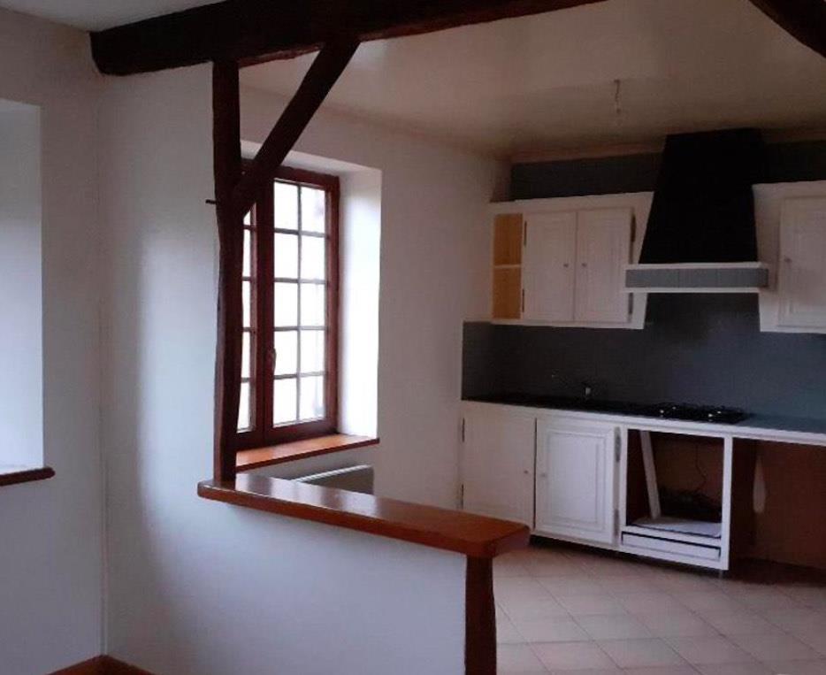 Maison à vendre, 151m², Ymonville