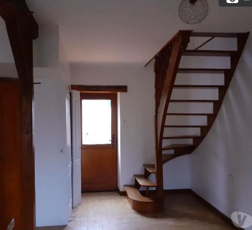 Maison à vendre, 151m², Ymonville