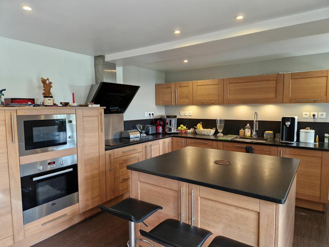 Maison à vendre, 155m², Caen