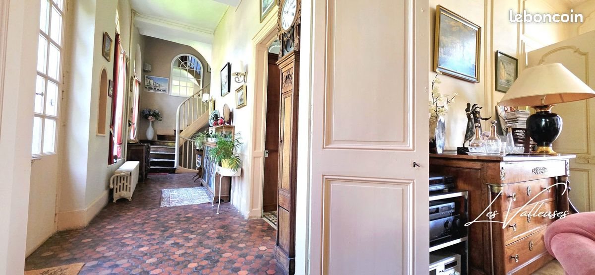Maison à vendre, 243m², Arques-la-Bataille