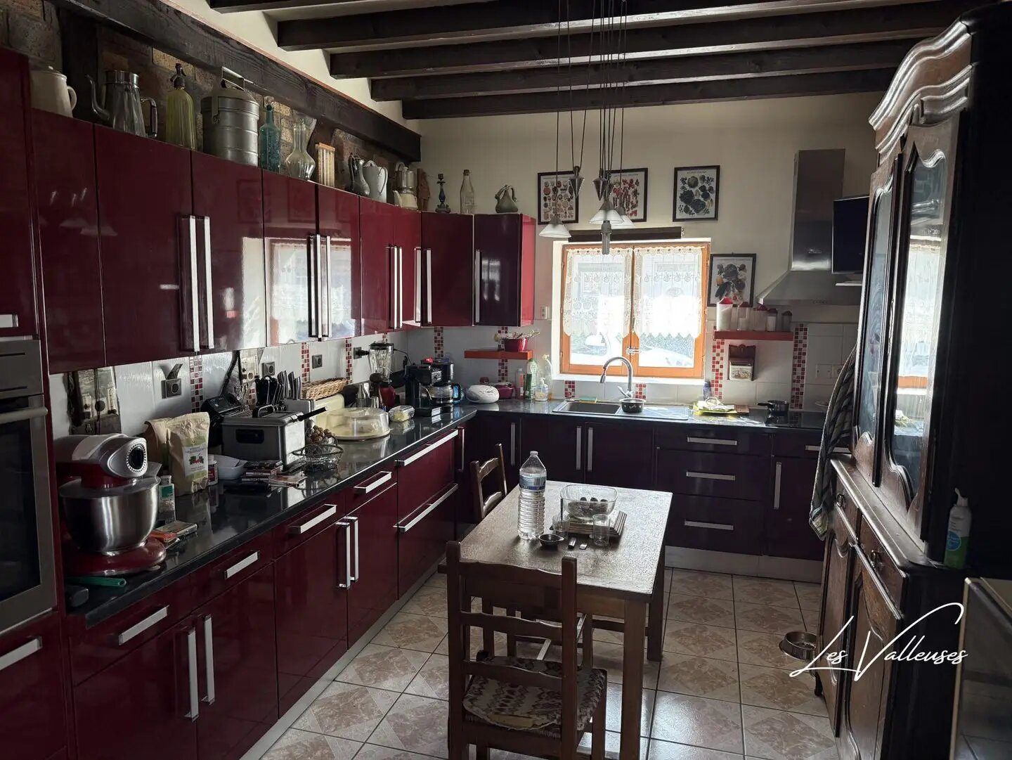 Maison à vendre, 169m², Dieppe