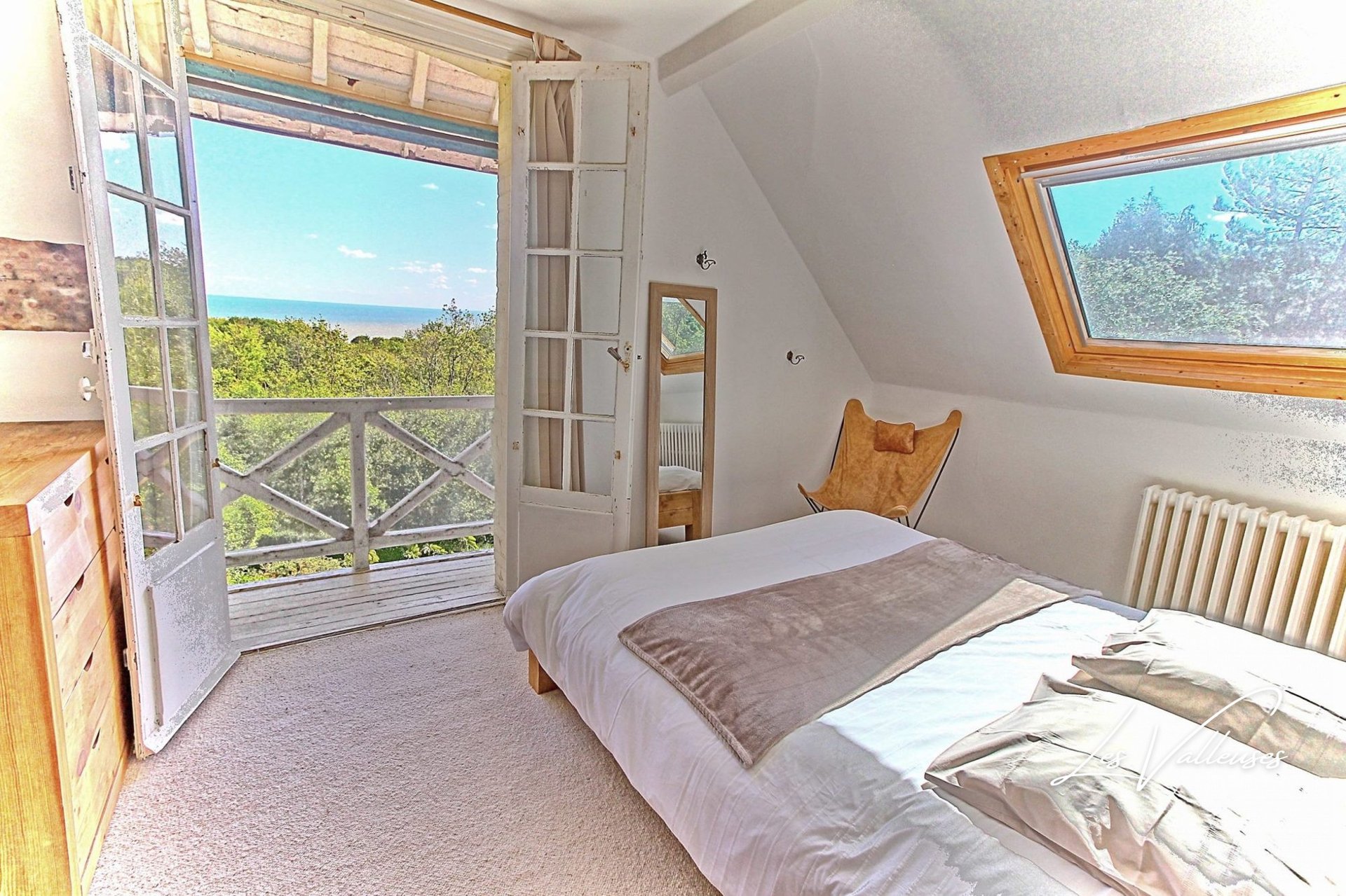 Maison à vendre, 85m², Varengeville-sur-Mer