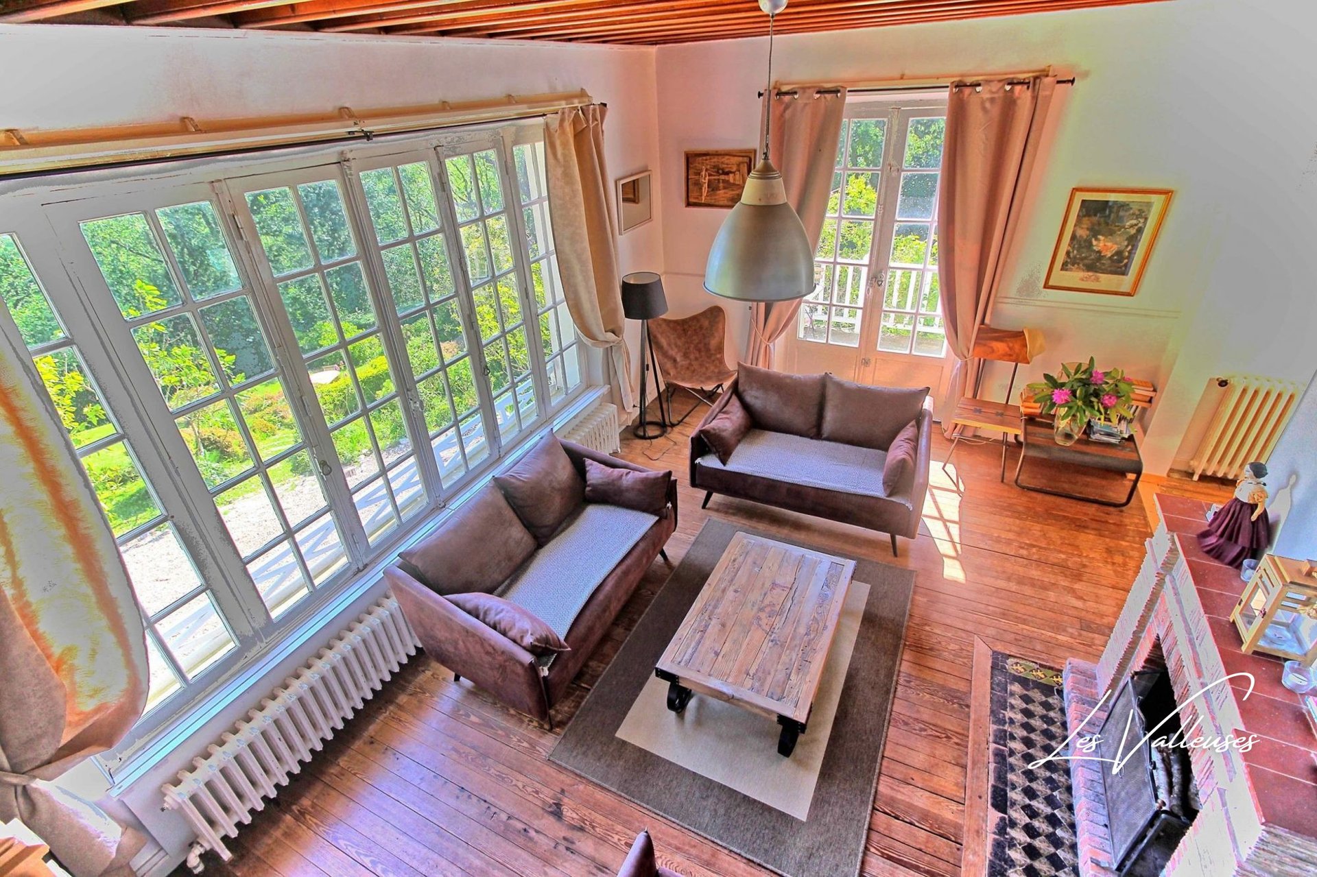 Maison à vendre, 85m², Varengeville-sur-Mer