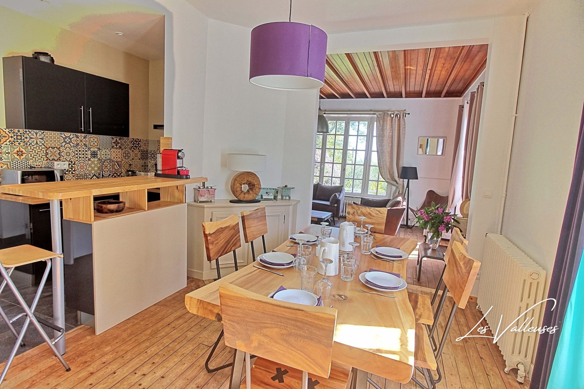 Maison à vendre, 85m², Varengeville-sur-Mer