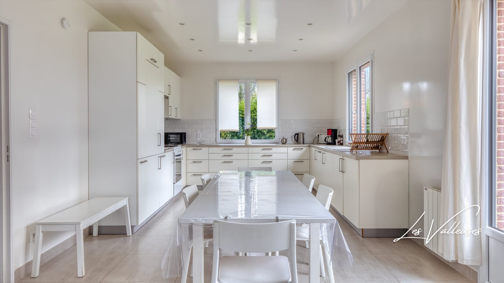 Maison à vendre, 170m², Varengeville-sur-Mer