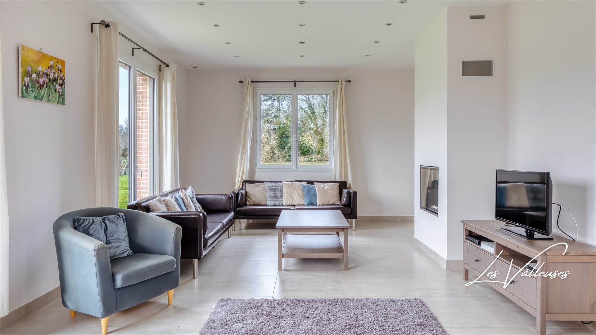 Maison à vendre, 170m², Varengeville-sur-Mer