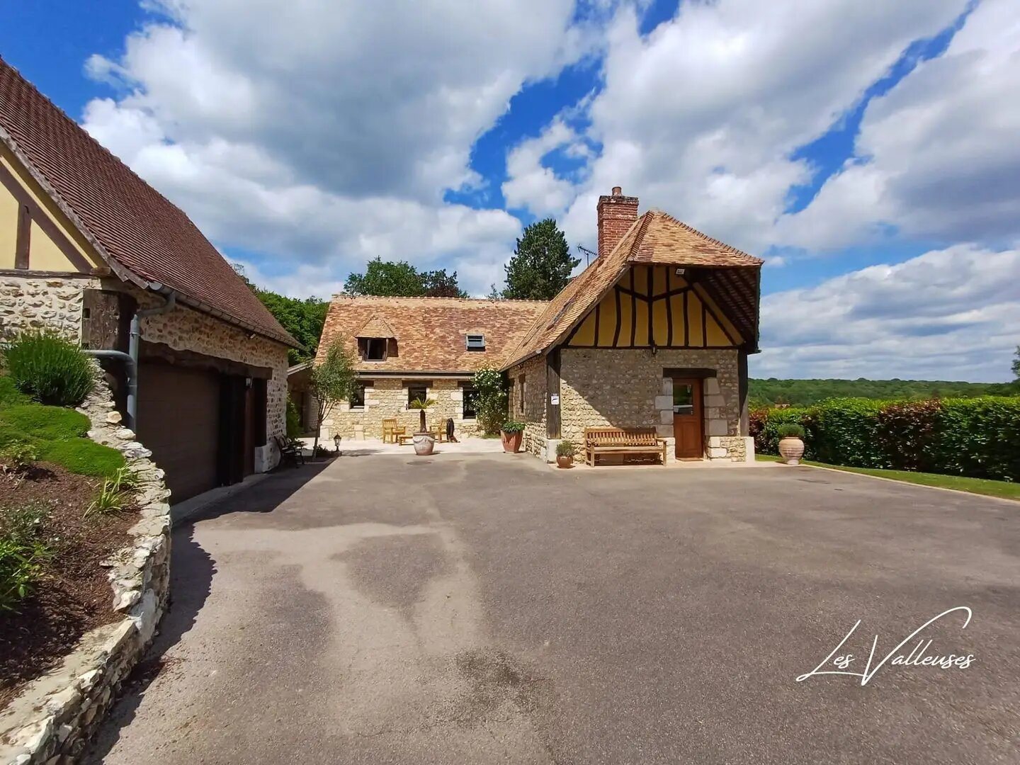 Maison à vendre, 143m², Le Bec-Thomas