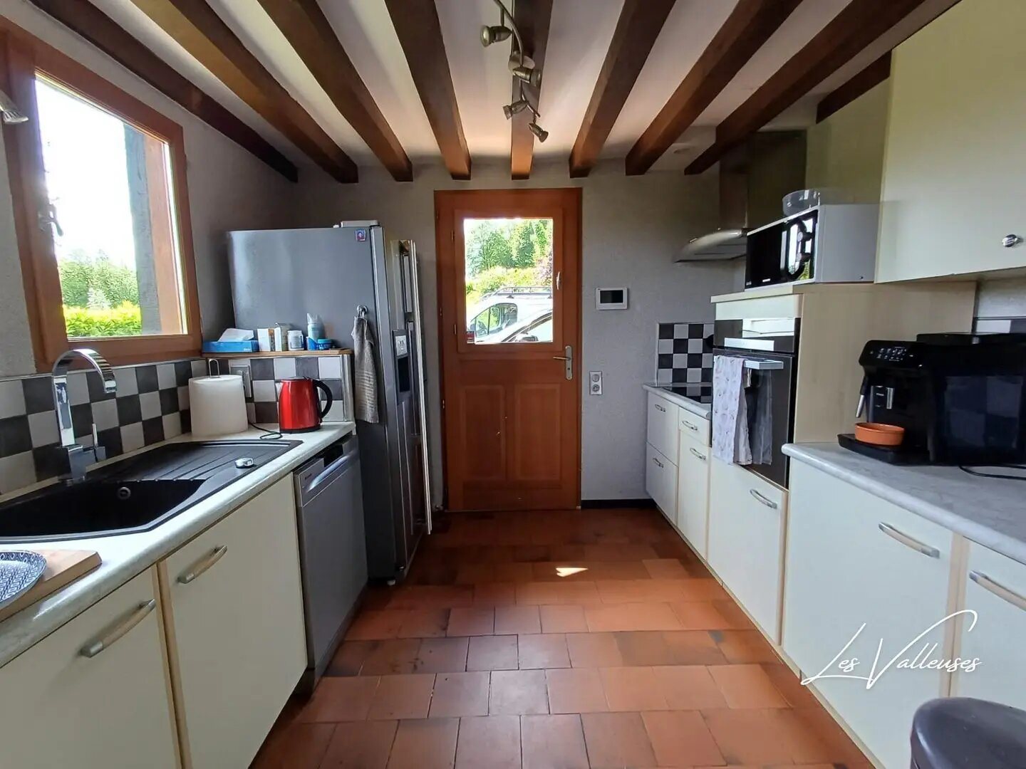 Maison à vendre, 143m², Le Bec-Thomas