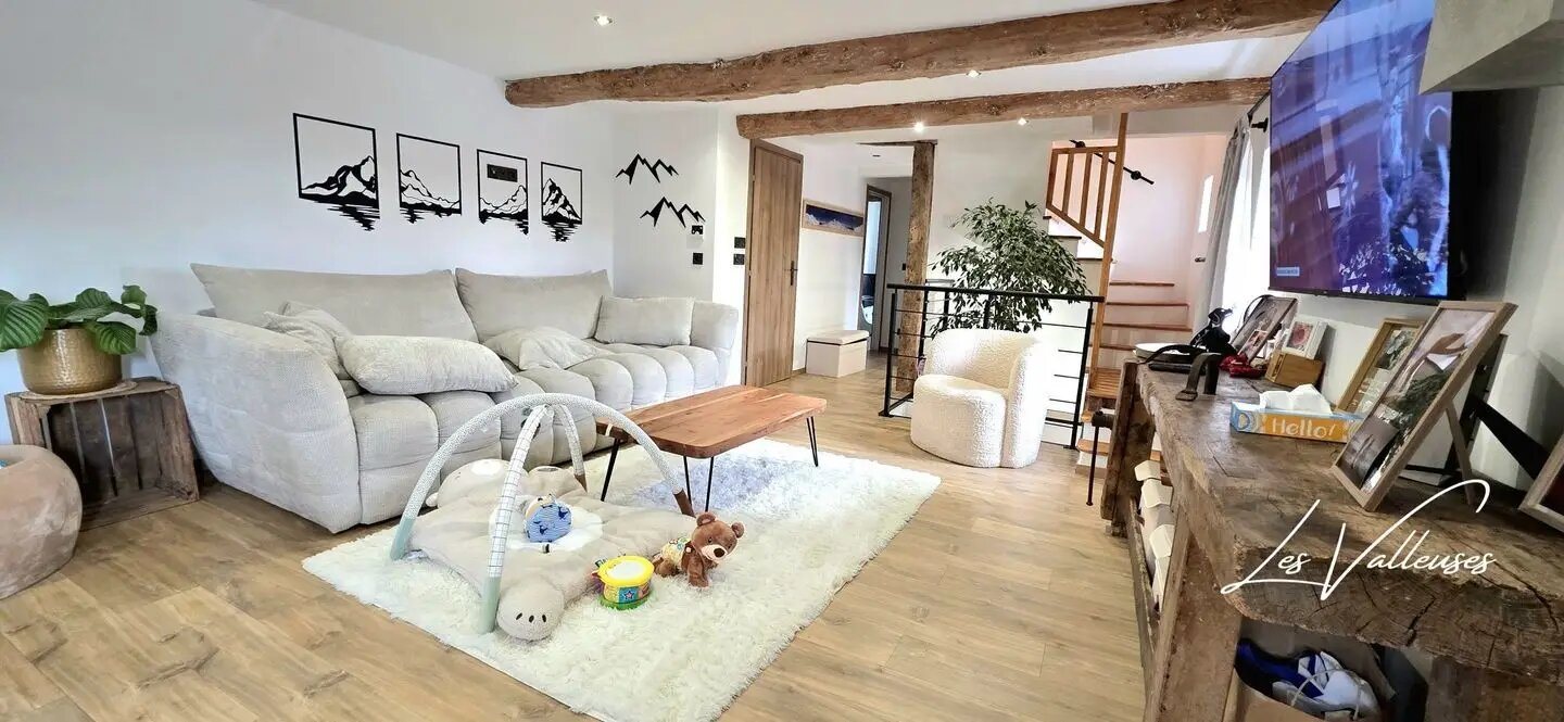Maison à vendre, 127m², Avremesnil