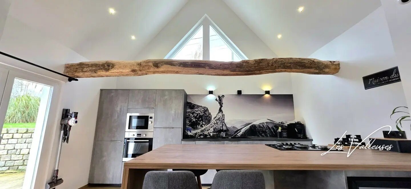 Maison à vendre, 127m², Avremesnil