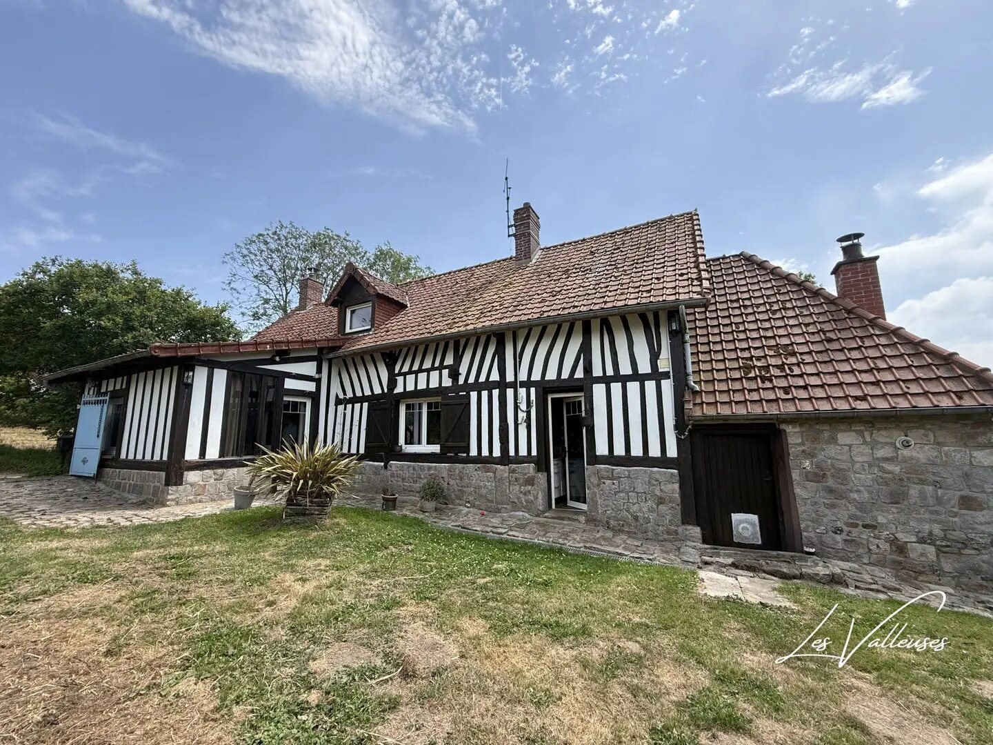 Maison à vendre, 118m², Sainte-Marguerite-sur-Mer