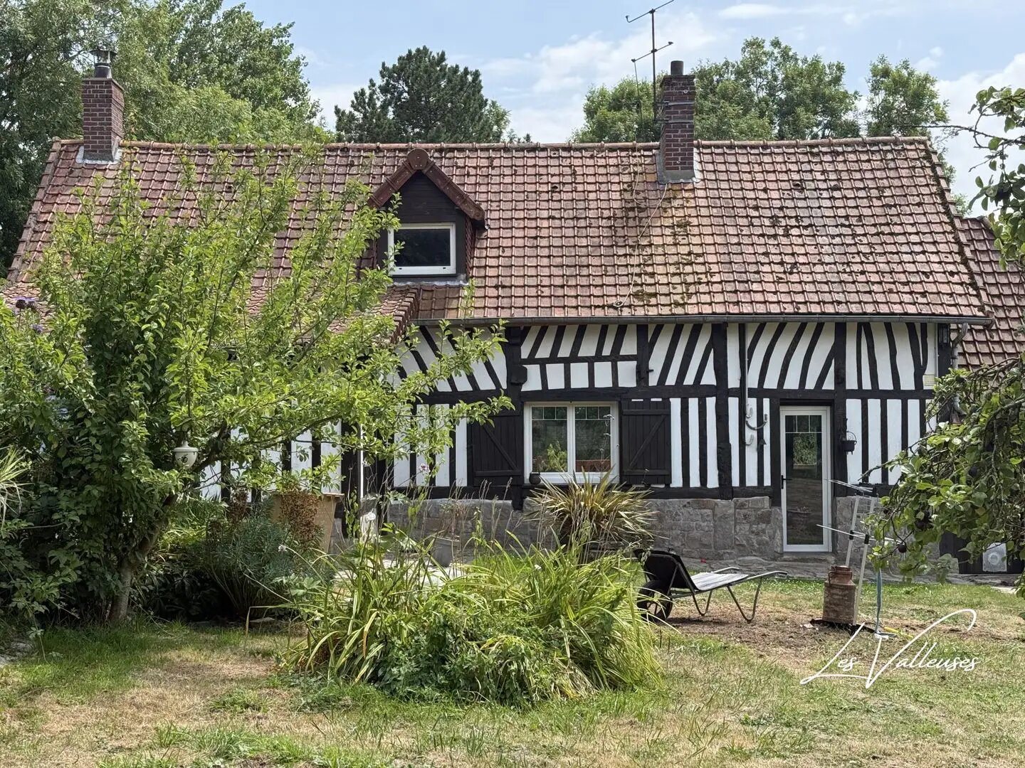 Maison à vendre, 118m², Sainte-Marguerite-sur-Mer