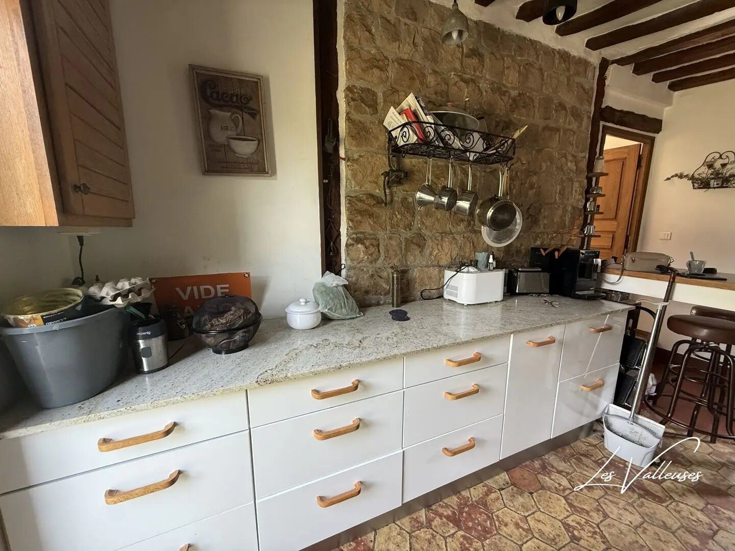 Maison à vendre, 118m², Sainte-Marguerite-sur-Mer