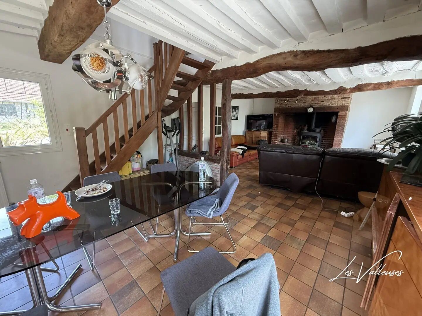 Maison à vendre, 118m², Sainte-Marguerite-sur-Mer
