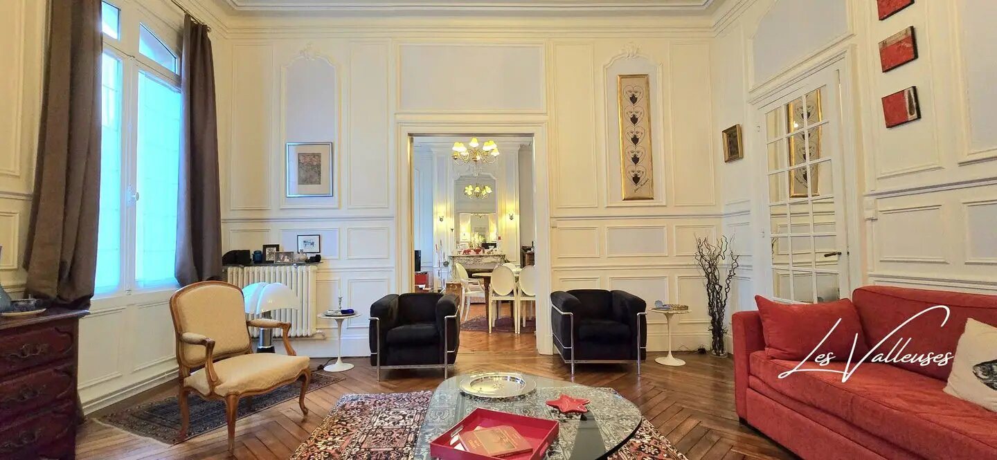 Appartement à vendre, 126m², Dieppe