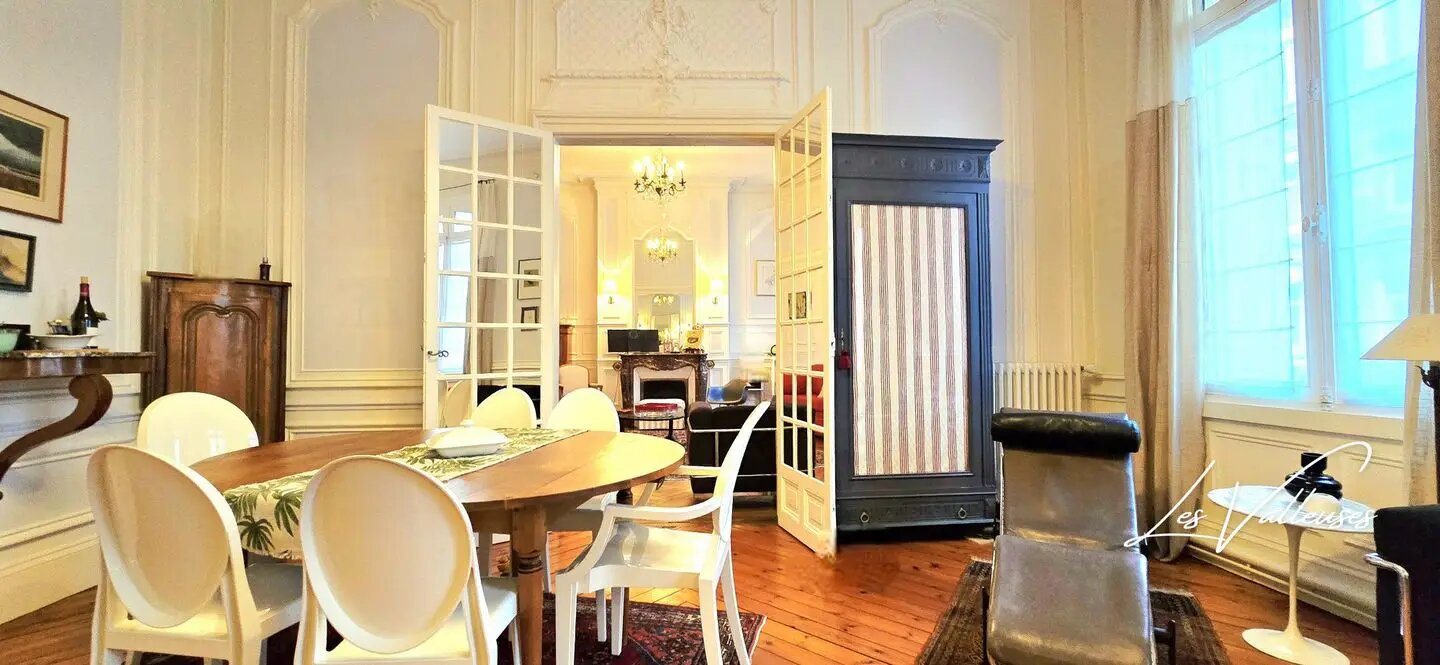 Appartement à vendre, 126m², Dieppe