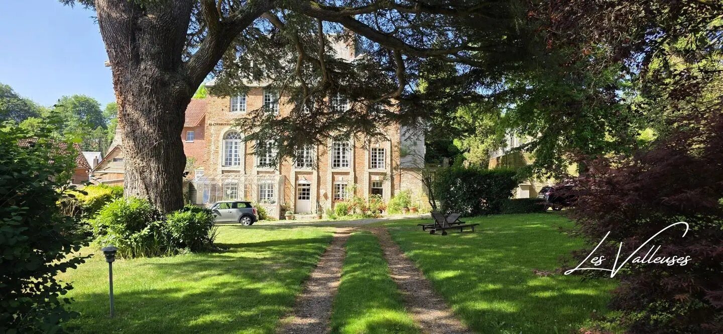 Maison à vendre, 243m², Arques-la-Bataille
