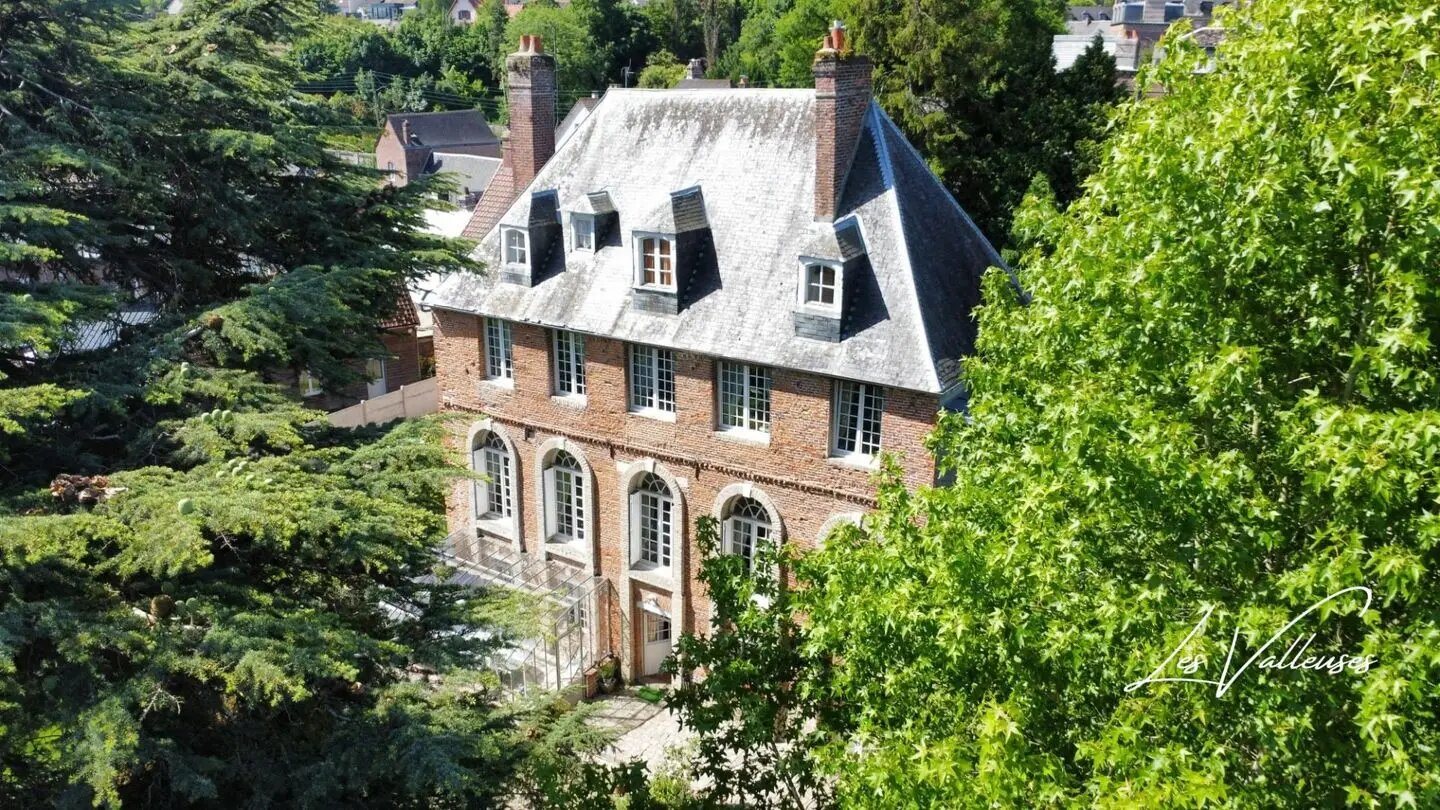 Maison à vendre, 243m², Arques-la-Bataille