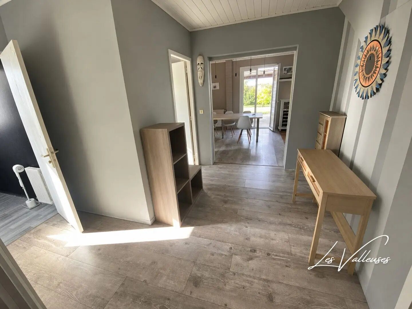 Maison à vendre, 136m², Ouville-la-Rivière