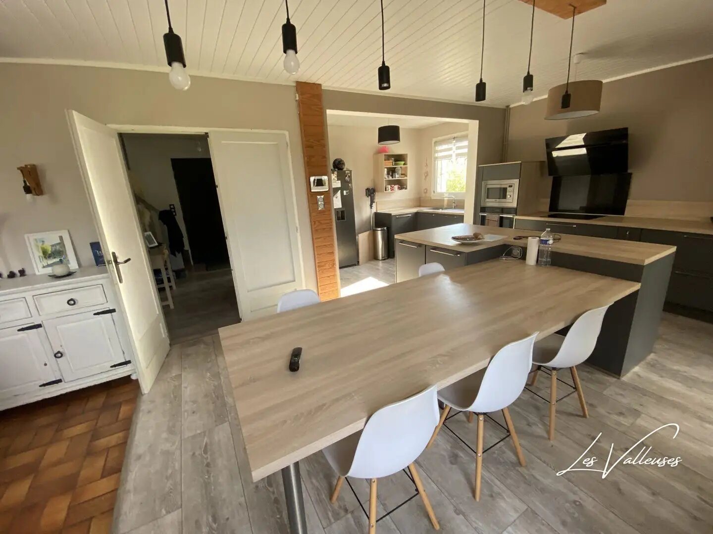 Maison à vendre, 136m², Ouville-la-Rivière