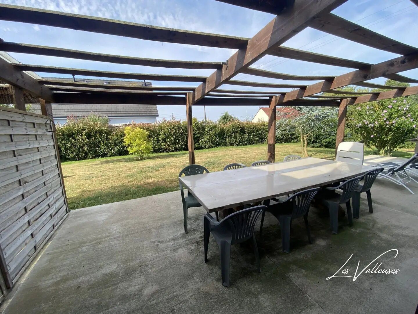 Maison à vendre, 136m², Ouville-la-Rivière