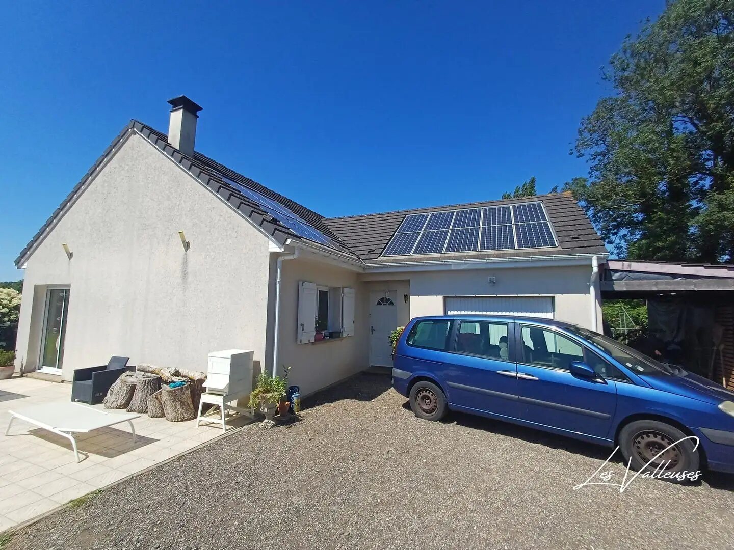 Maison à vendre, 118m², Doudeville