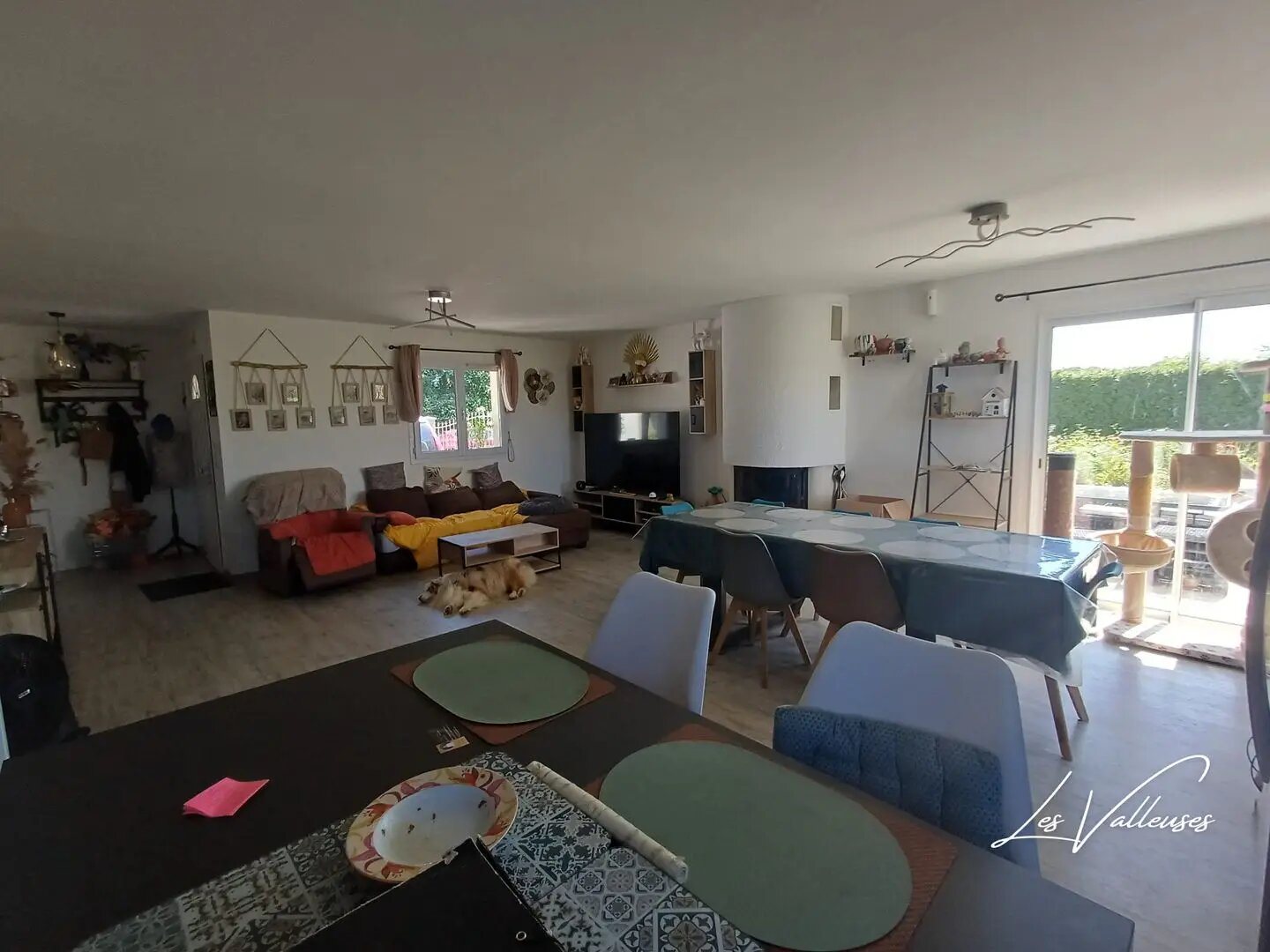 Maison à vendre, 118m², Doudeville