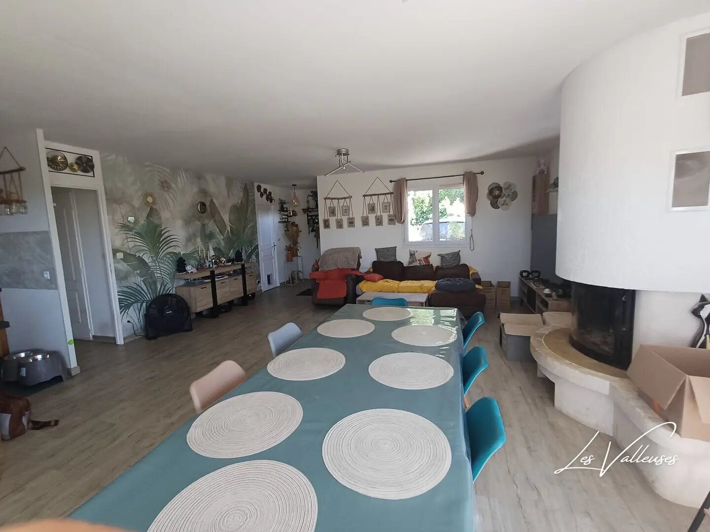 Maison à vendre, 118m², Doudeville