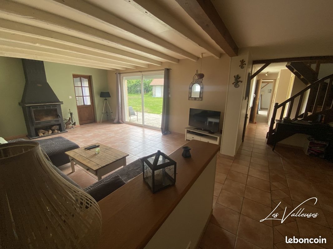 Maison à vendre, 211m², Envermeu