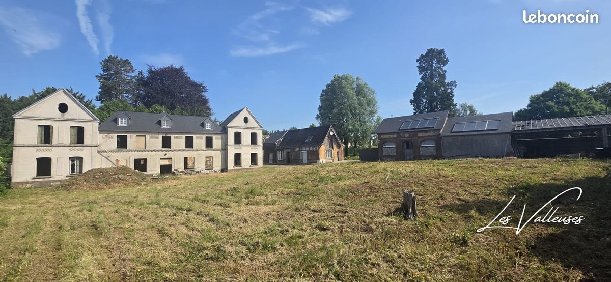 Maison à vendre, 125m², Les Grandes-Ventes