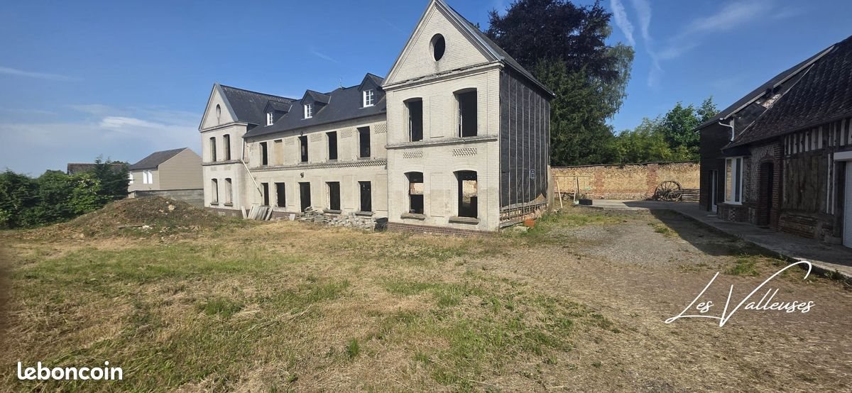 Maison à vendre, 125m², Les Grandes-Ventes