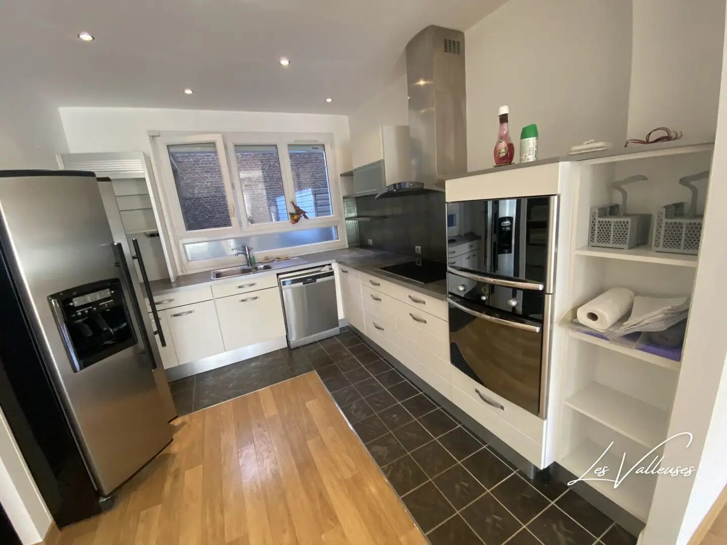 Appartement à vendre, 94m², Dieppe