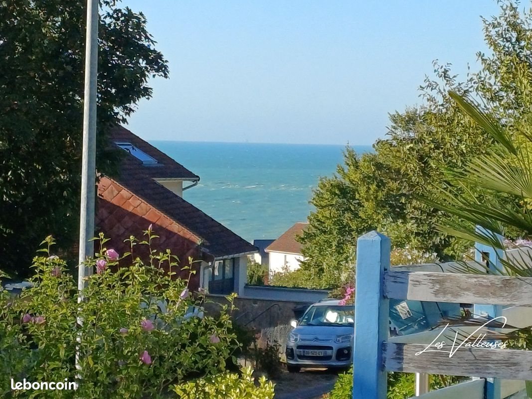 Maison à vendre, 86m², Dieppe