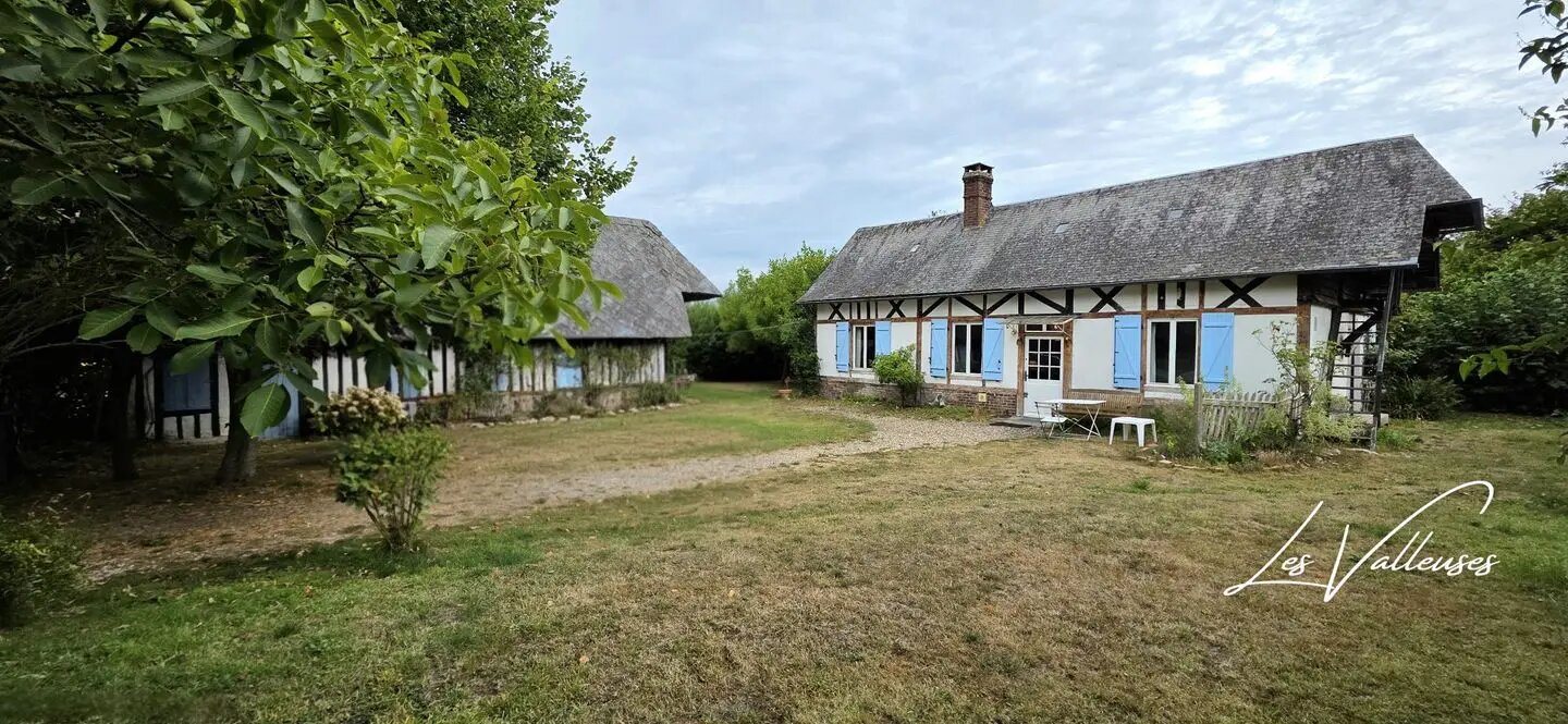 Maison à vendre, 92m², Longueil