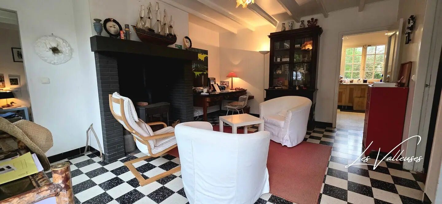 Maison à vendre, 92m², Longueil