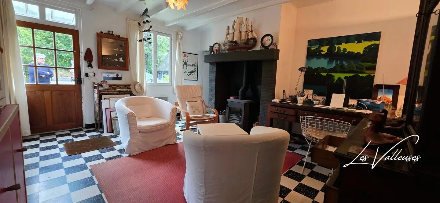 Maison à vendre, 92m², Longueil
