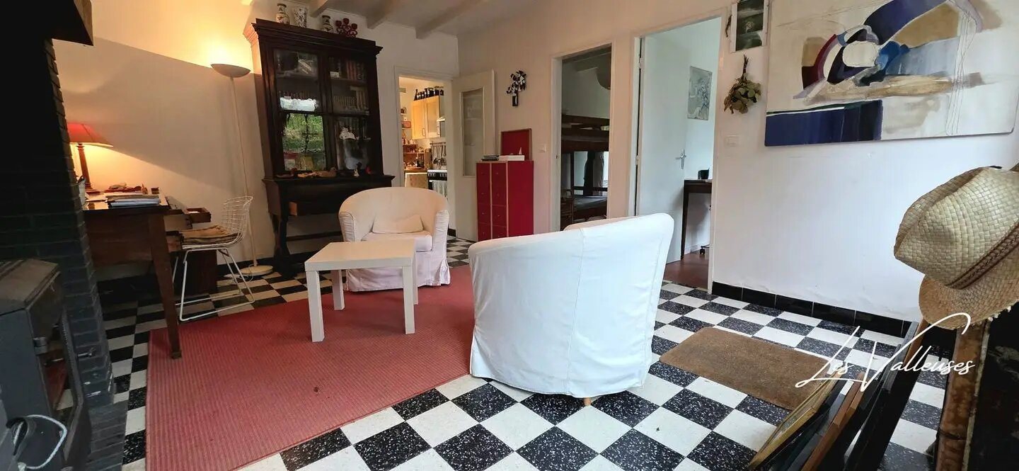 Maison à vendre, 92m², Longueil