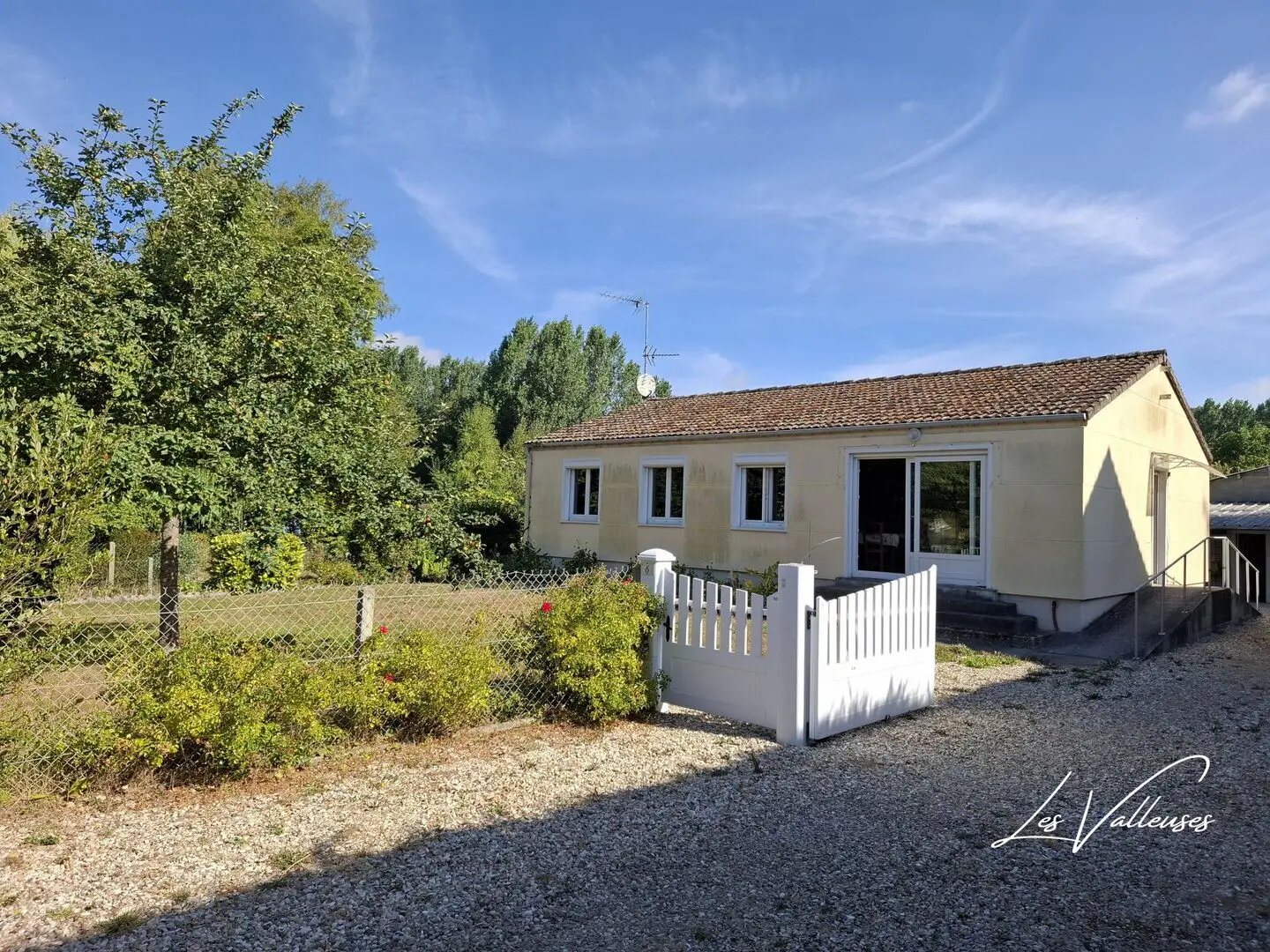 Maison à vendre, 93m², Grainville-la-Teinturière
