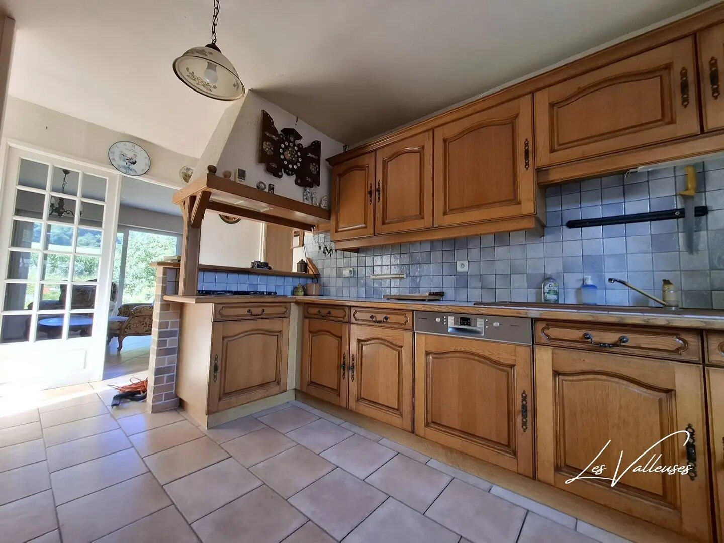 Maison à vendre, 93m², Grainville-la-Teinturière
