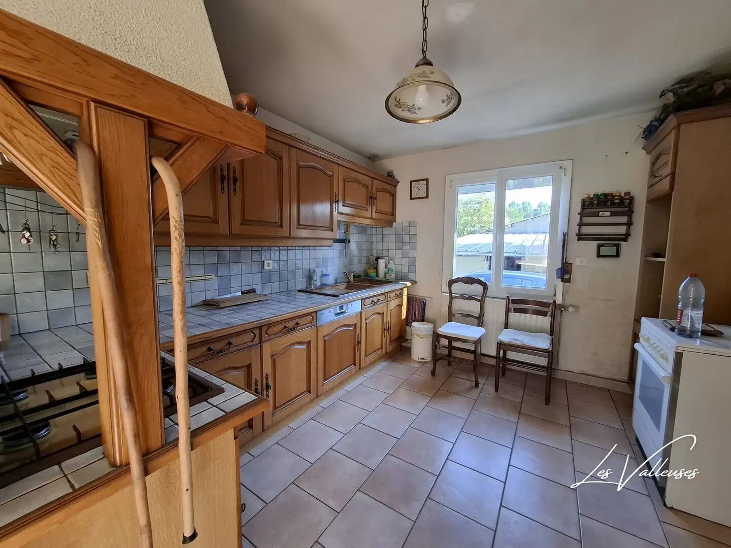 Maison à vendre, 93m², Grainville-la-Teinturière