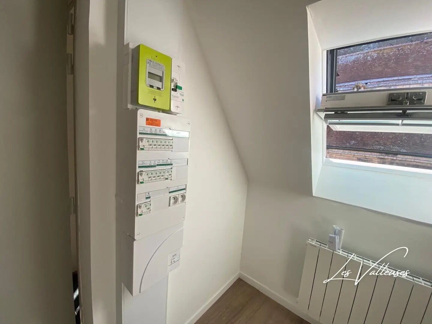 Appartement à vendre, 14m², Dieppe