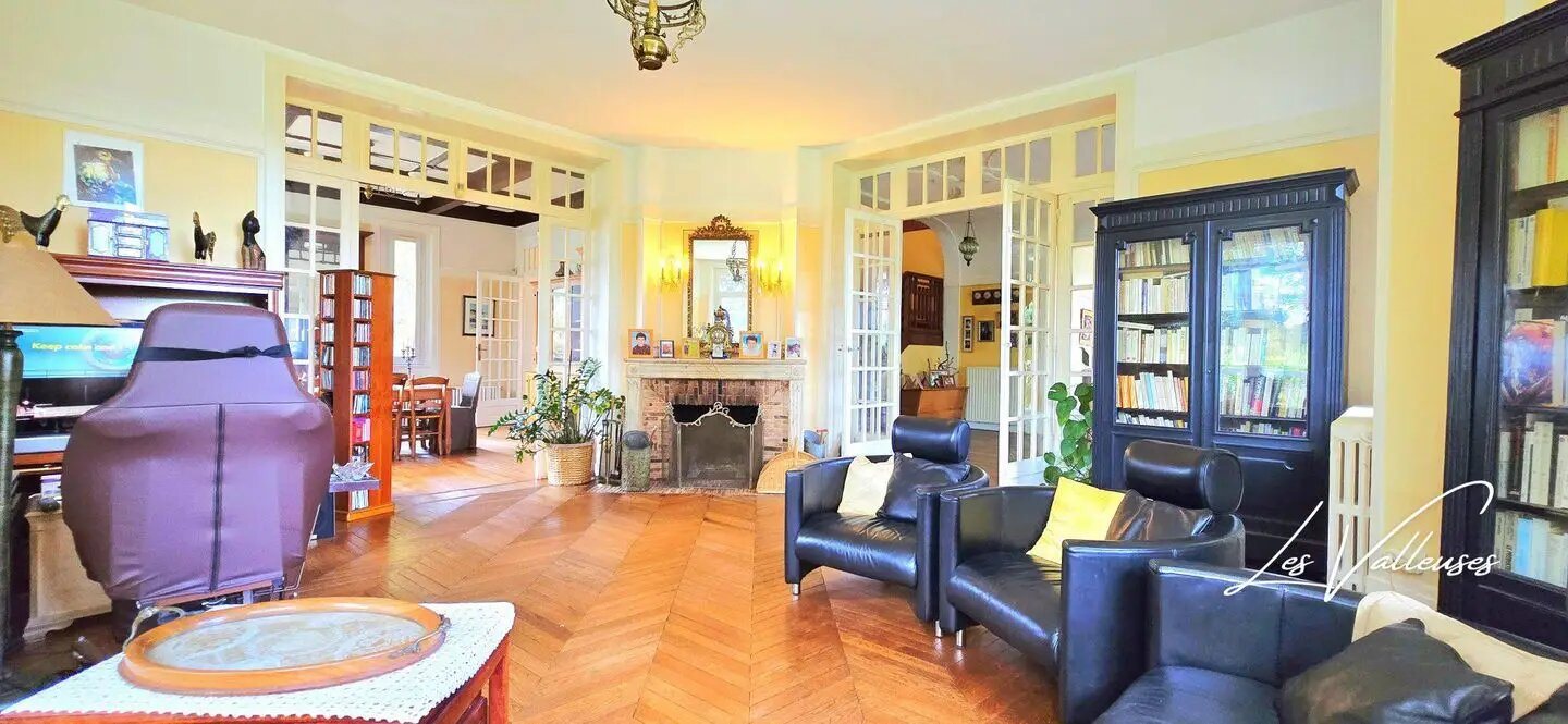 Maison à vendre, 308m², Dieppe