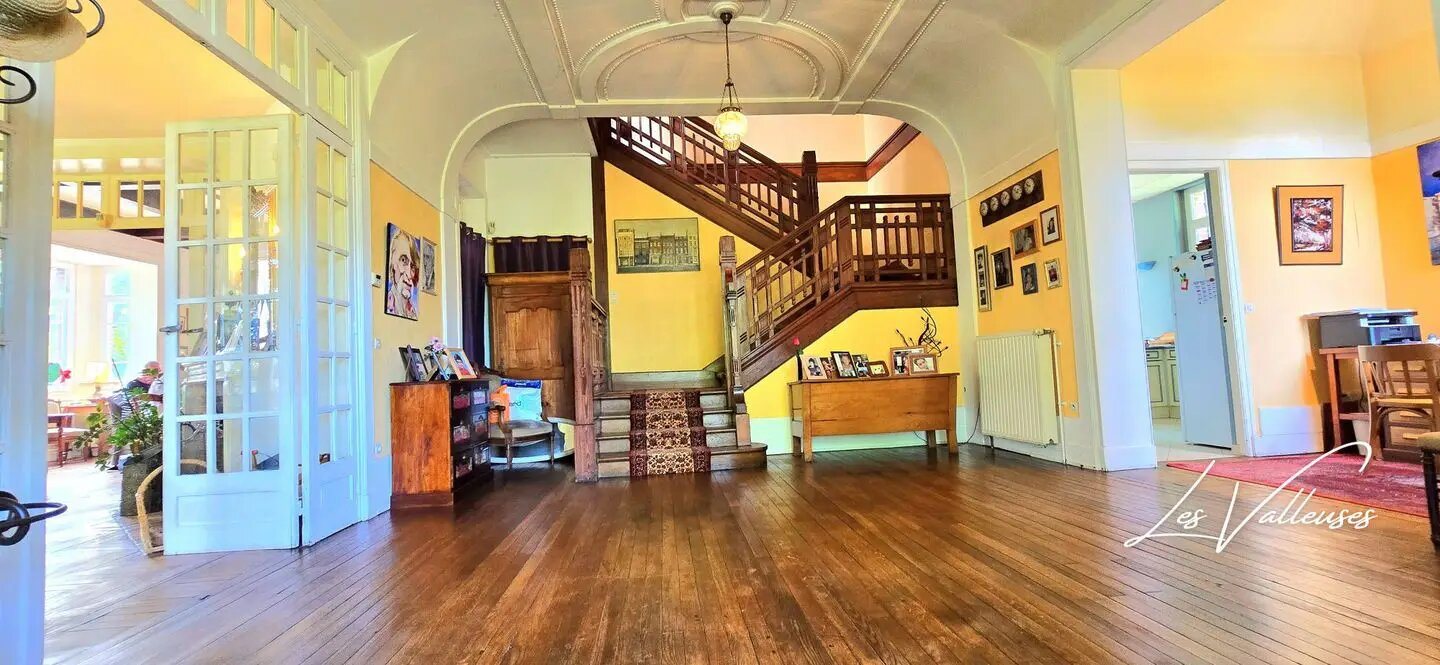 Maison à vendre, 308m², Dieppe